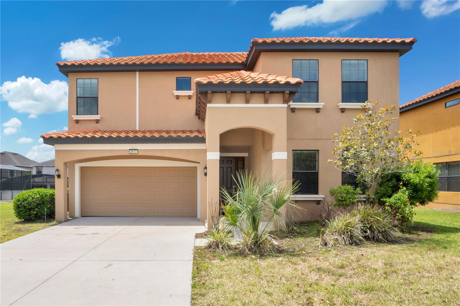ROSEMONT WOODS - Residential