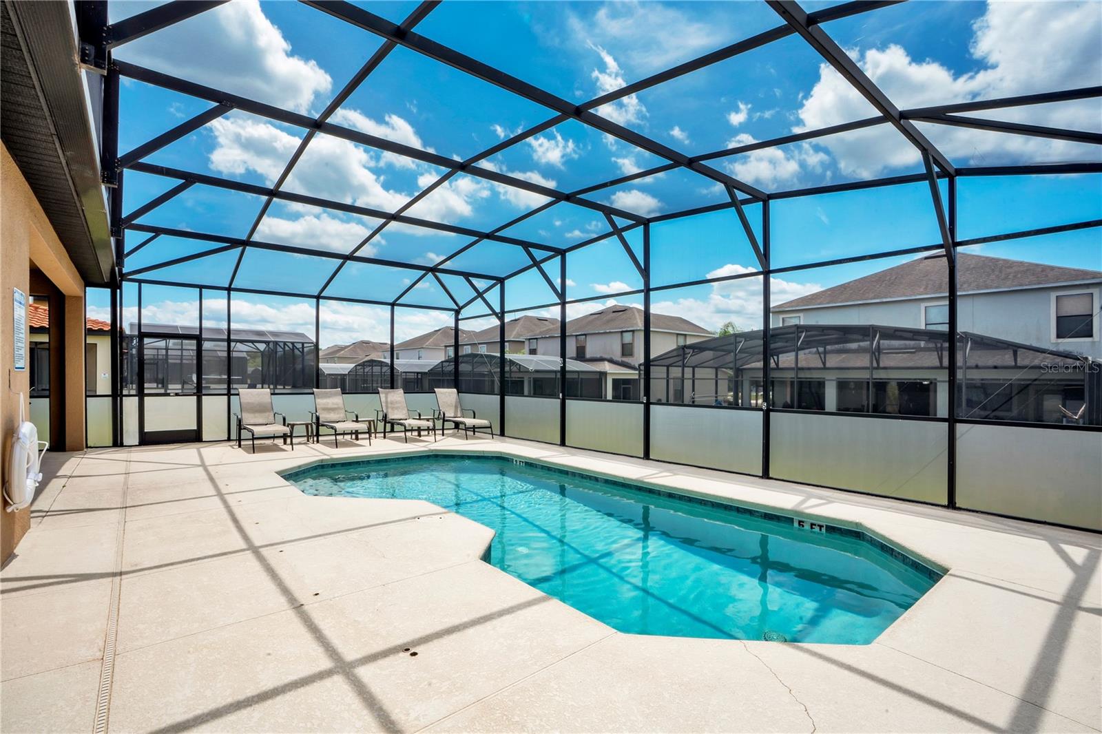 ROSEMONT WOODS - Residential