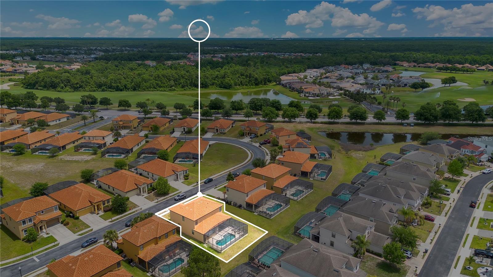 ROSEMONT WOODS - Residential