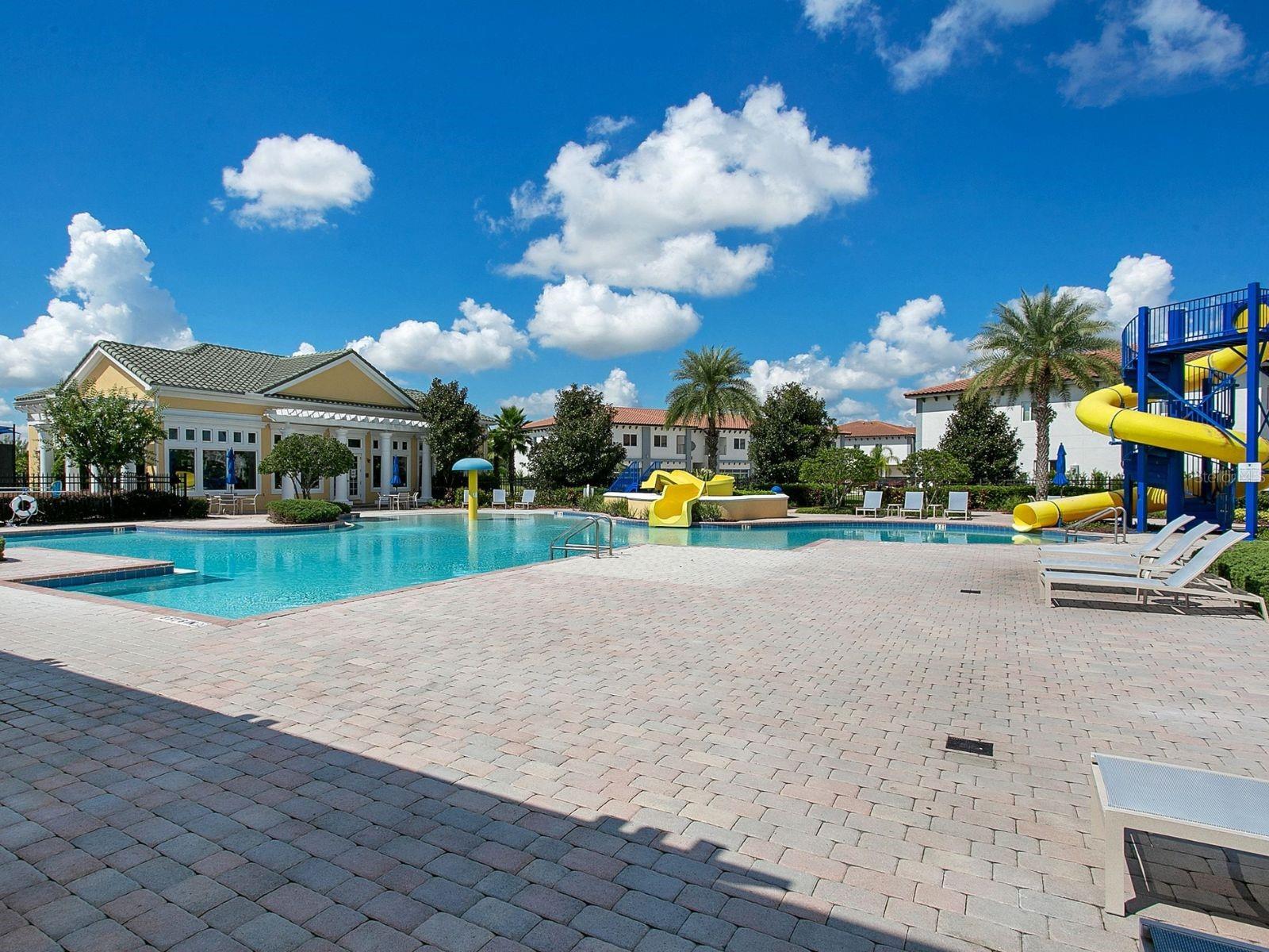 ROSEMONT WOODS - Residential