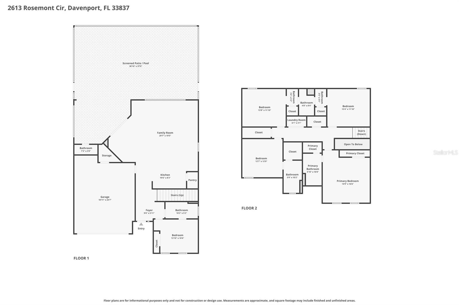 ROSEMONT WOODS - Residential
