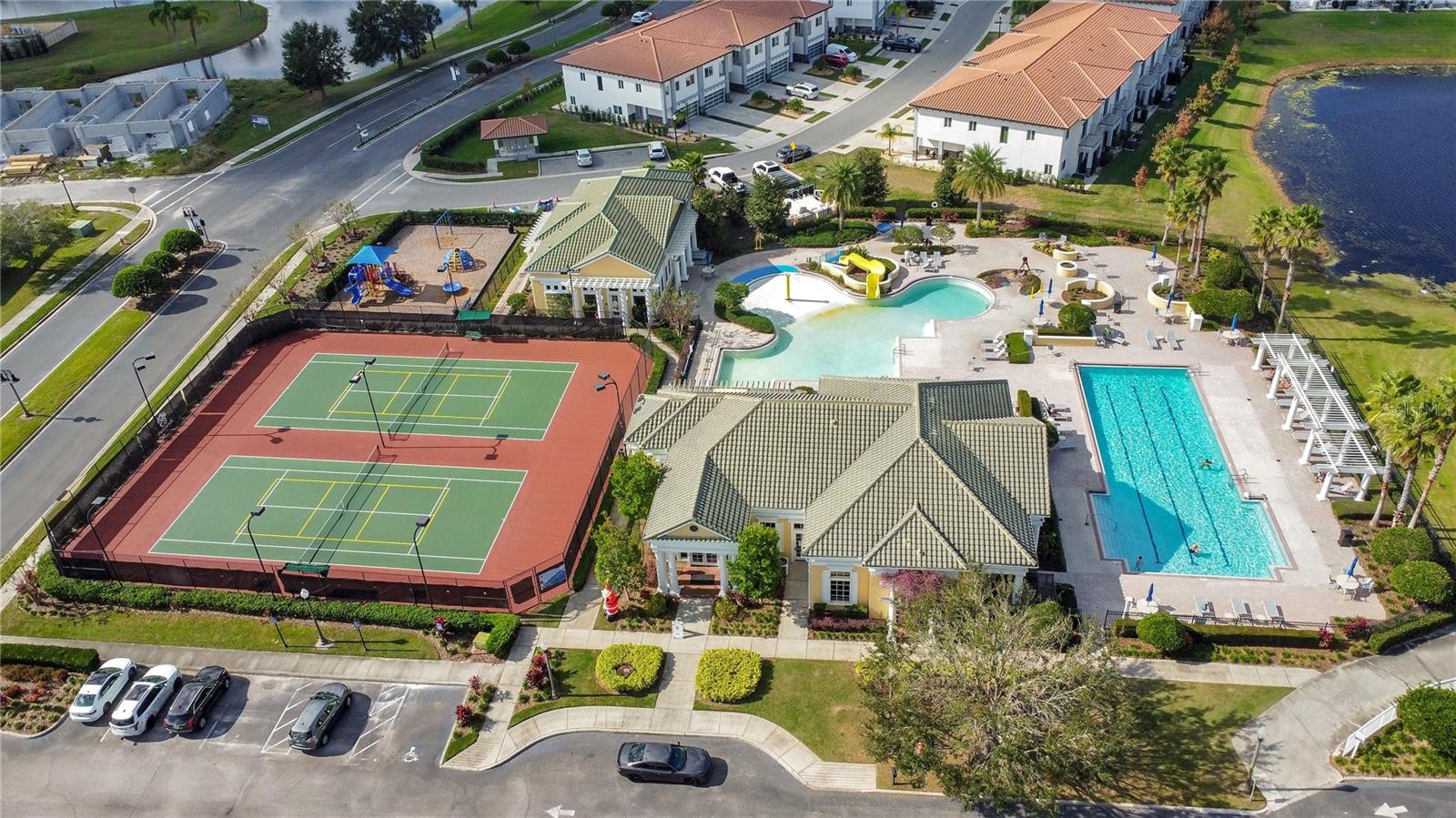 ROSEMONT WOODS - Residential