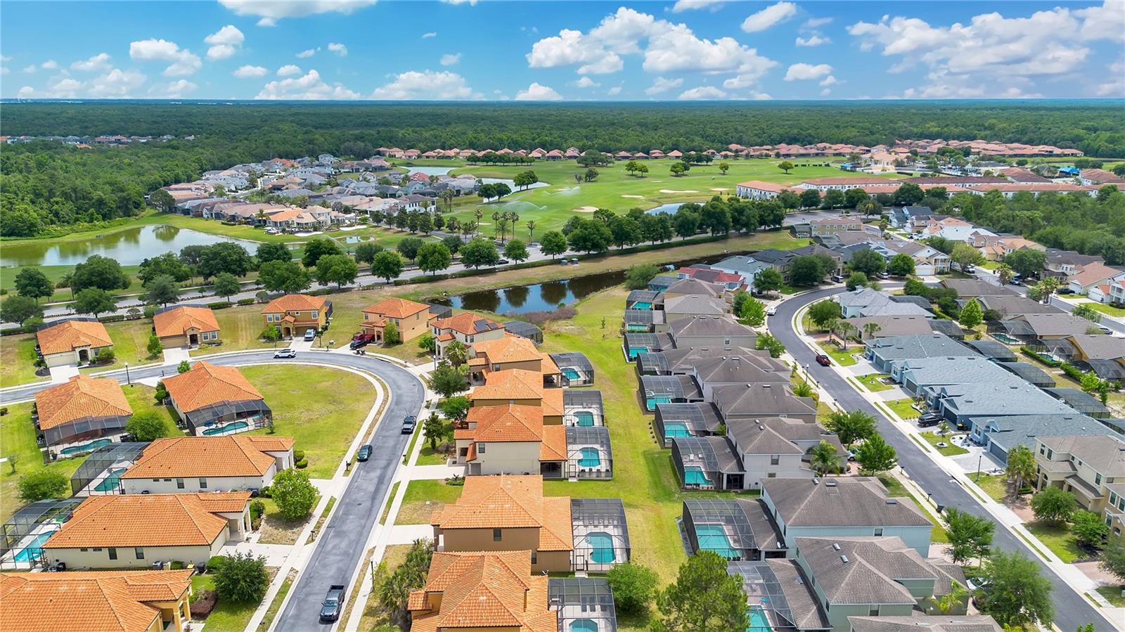 ROSEMONT WOODS - Residential