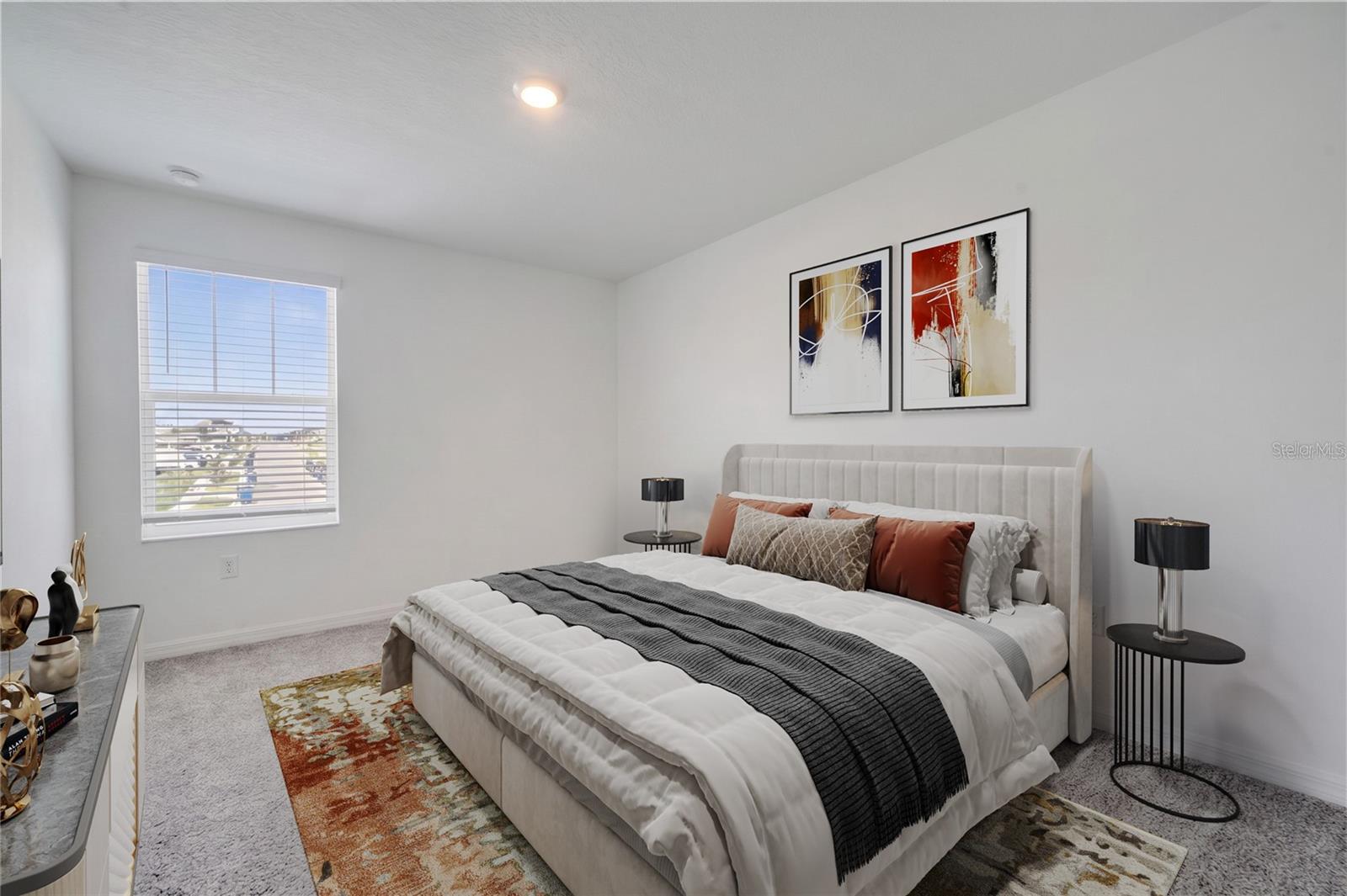 CYPRESS PARK ESTATES - Residential