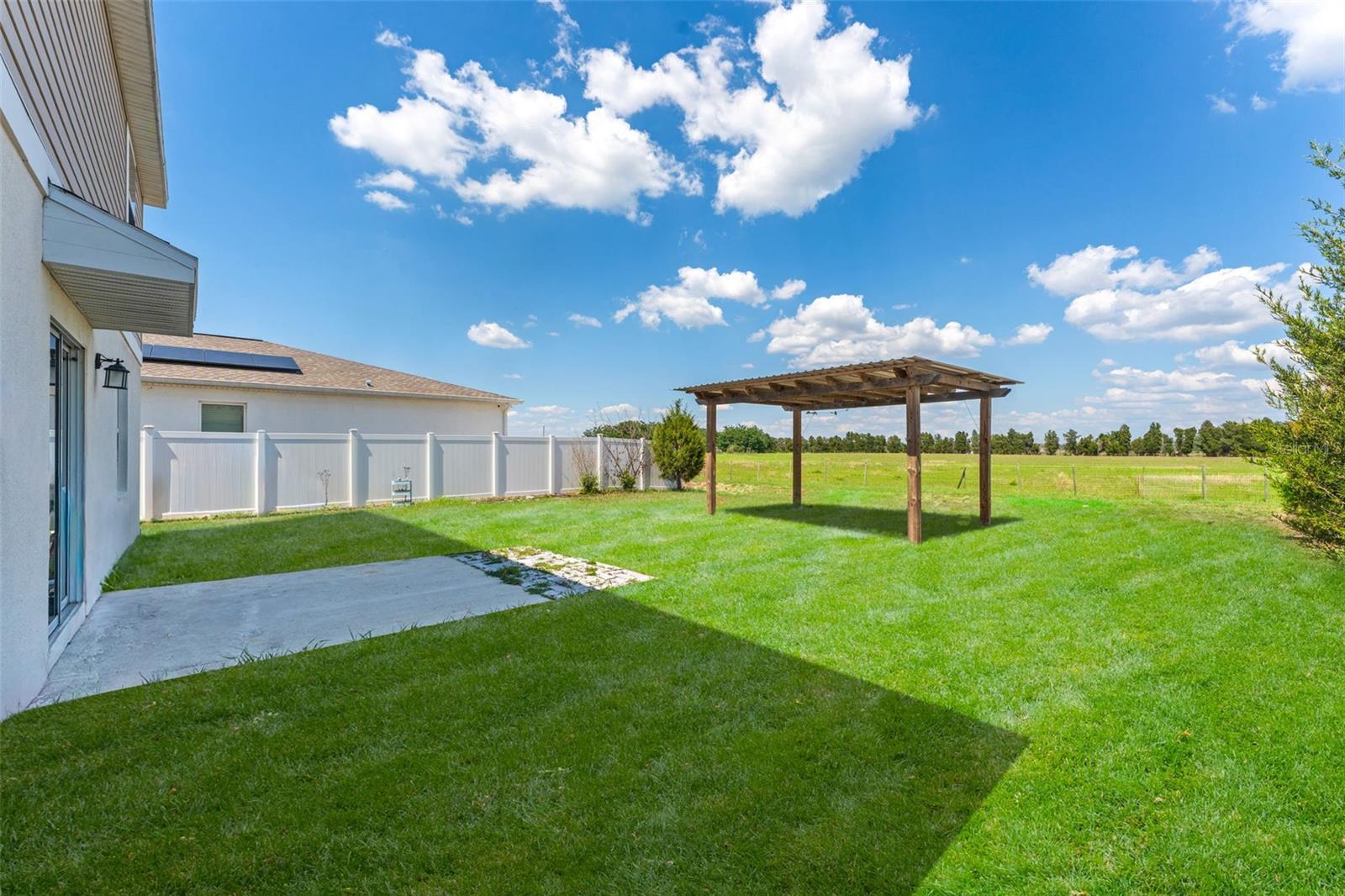 CYPRESS PARK ESTATES - Residential