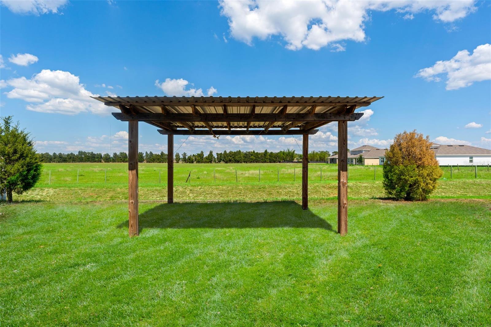 CYPRESS PARK ESTATES - Residential