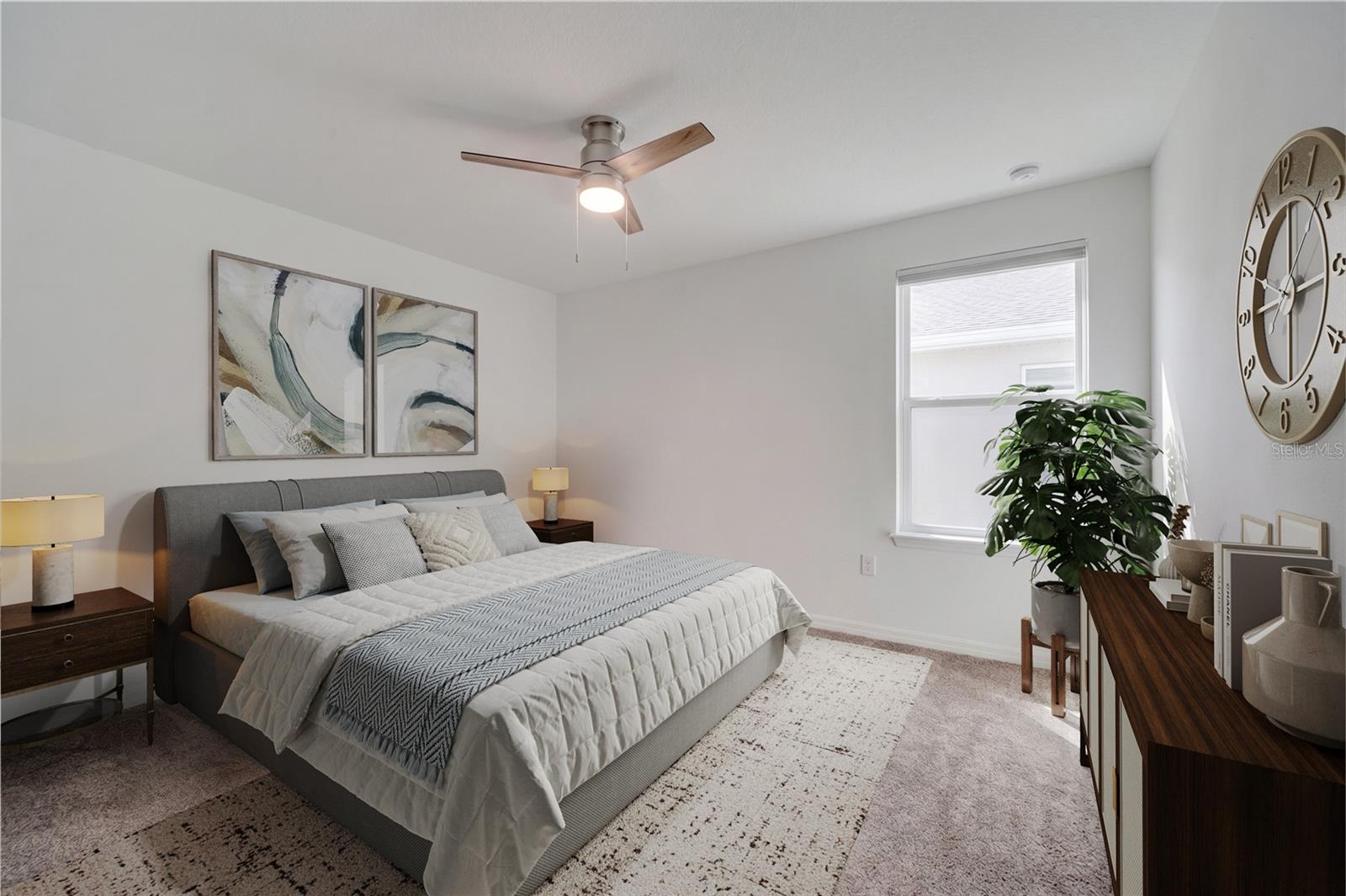 CYPRESS PARK ESTATES - Residential