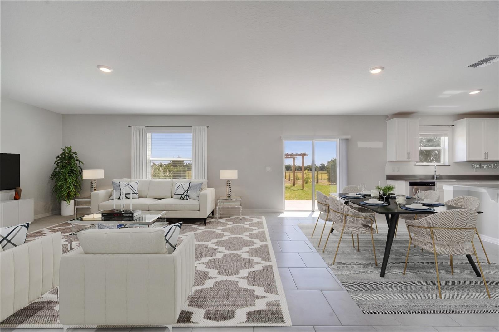 CYPRESS PARK ESTATES - Residential