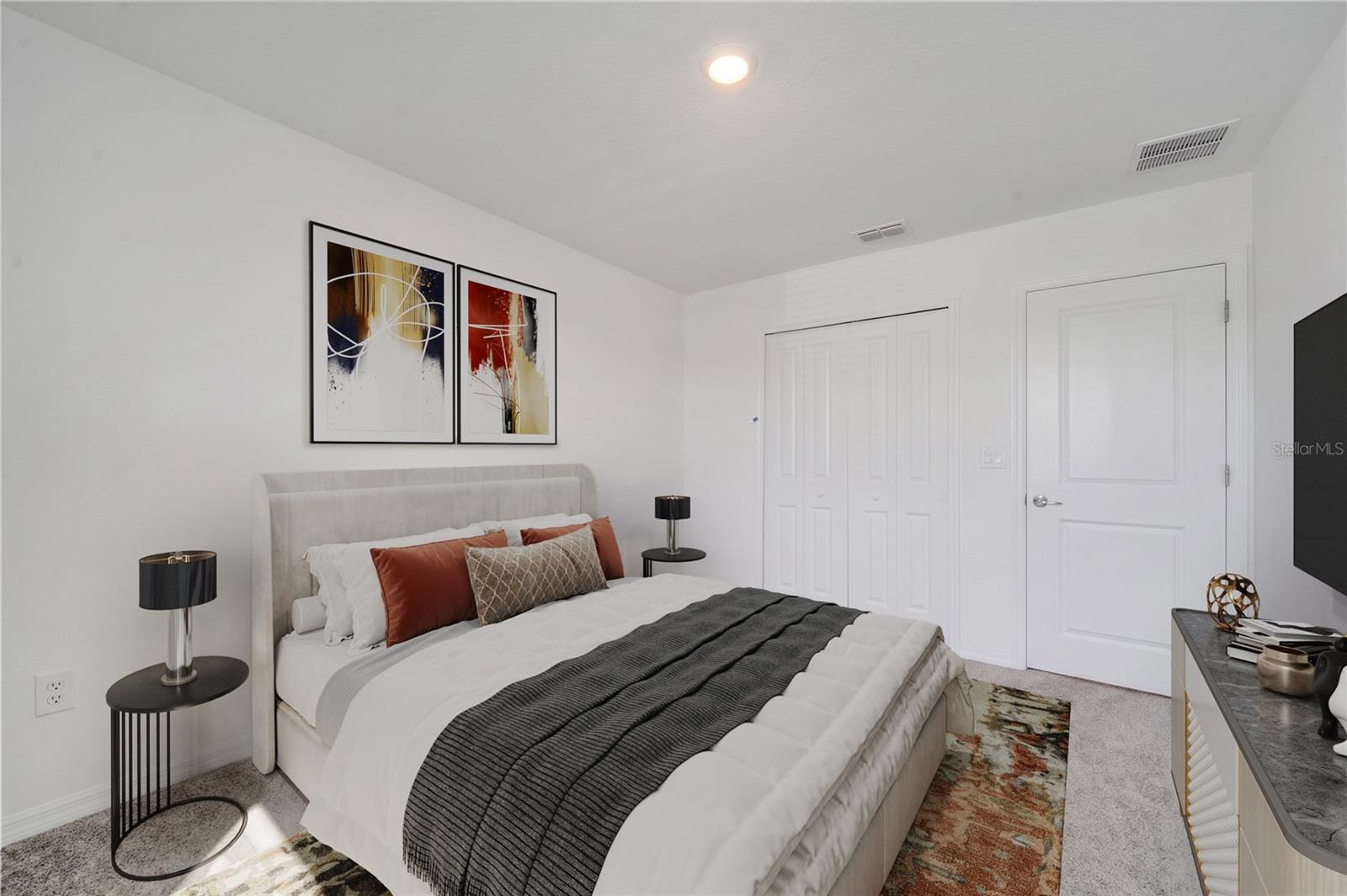 CYPRESS PARK ESTATES - Residential