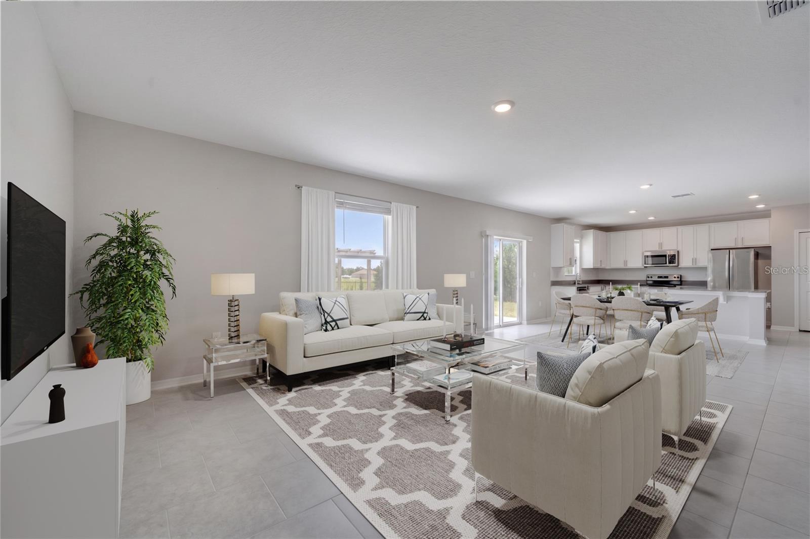 CYPRESS PARK ESTATES - Residential