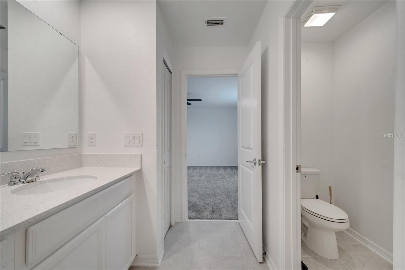 CYPRESS PARK ESTATES - Residential