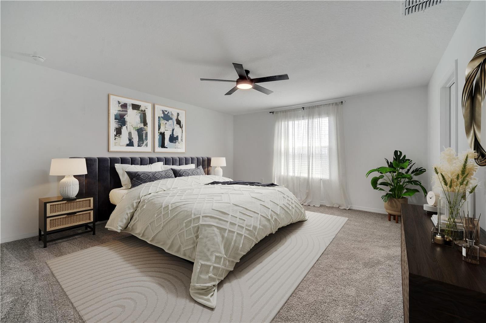 CYPRESS PARK ESTATES - Residential