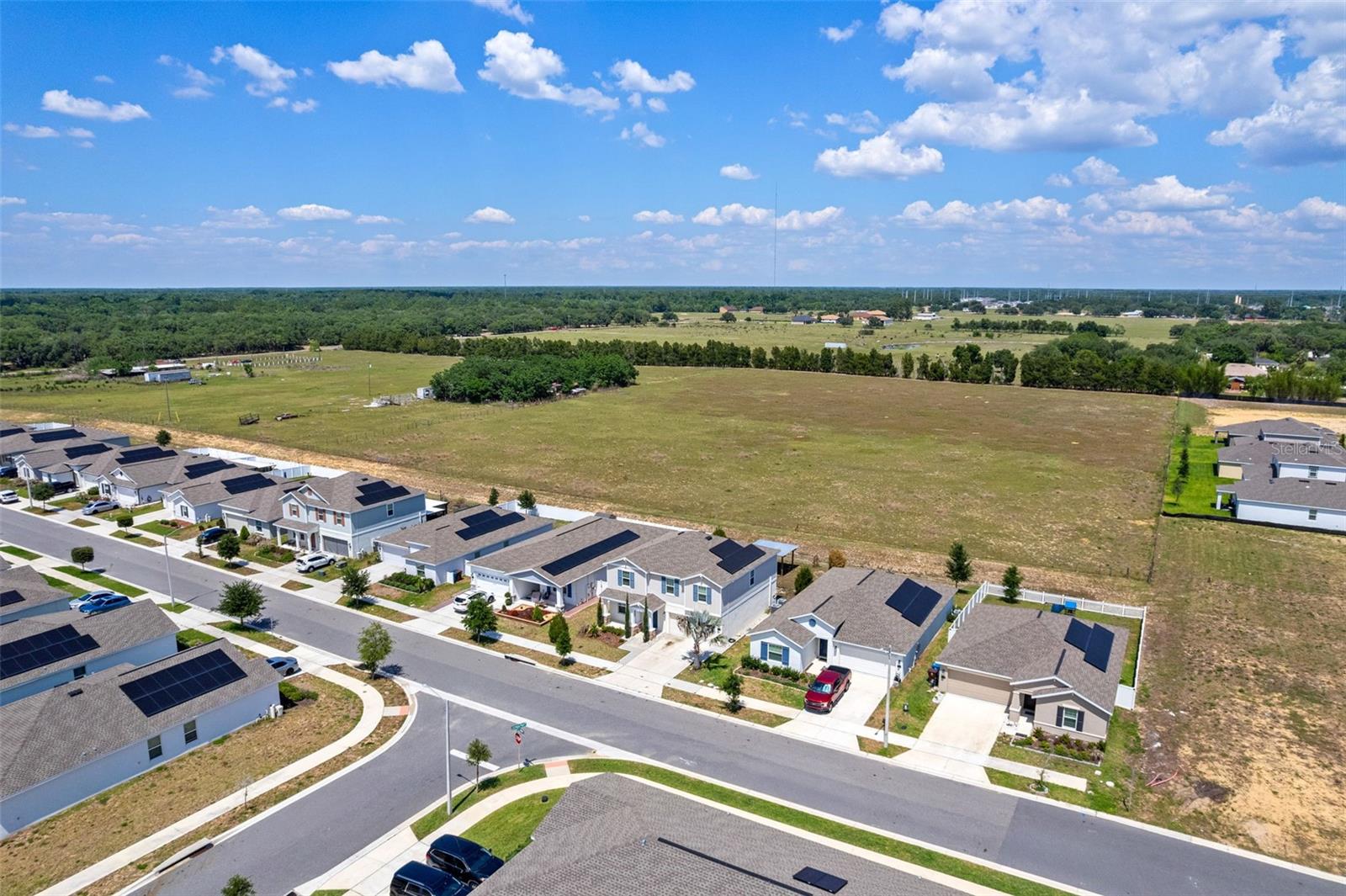 CYPRESS PARK ESTATES - Residential