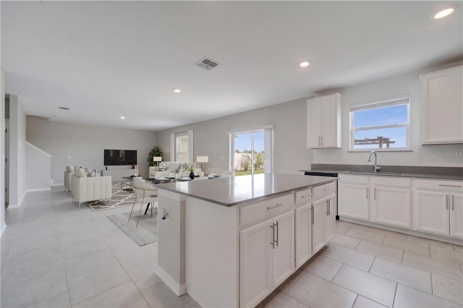 CYPRESS PARK ESTATES - Residential