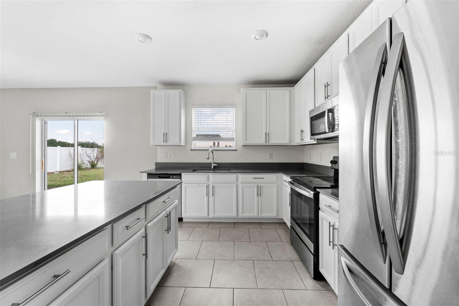 CYPRESS PARK ESTATES - Residential
