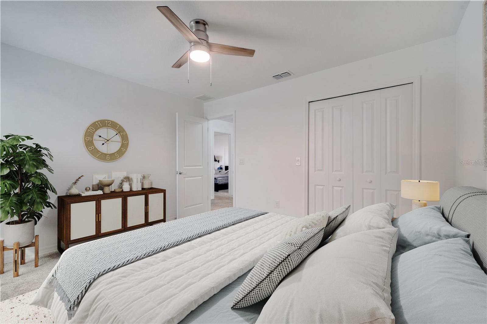 CYPRESS PARK ESTATES - Residential