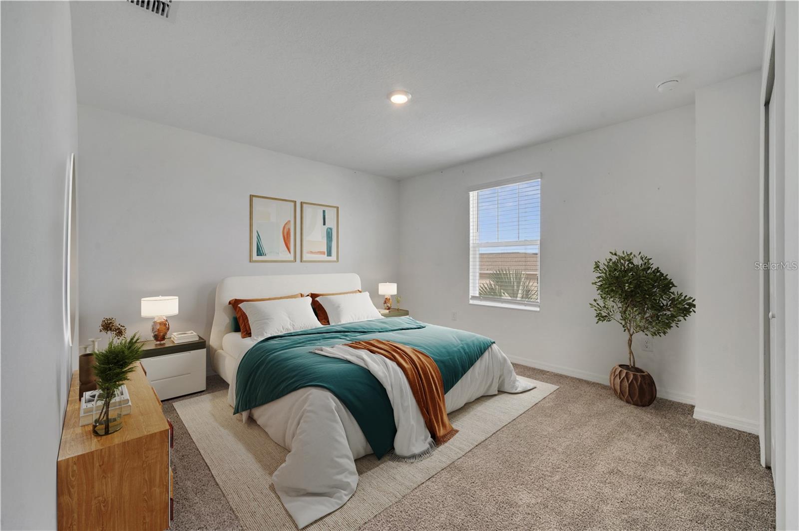 CYPRESS PARK ESTATES - Residential