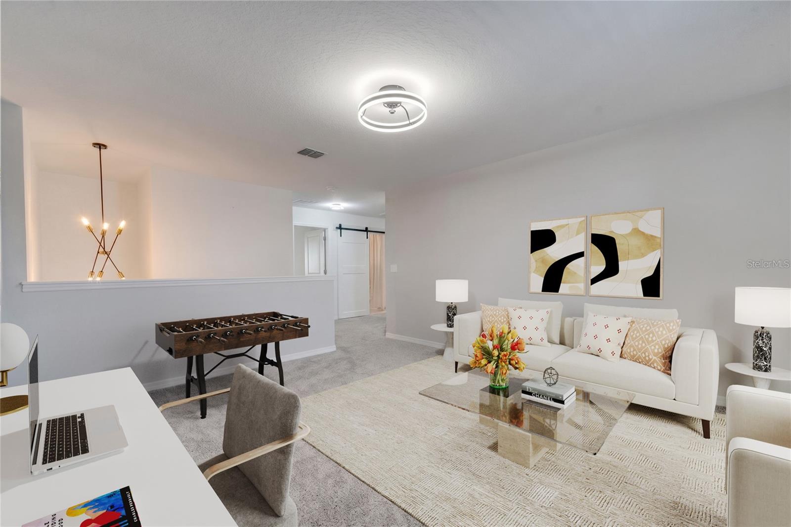 CYPRESS PARK ESTATES - Residential