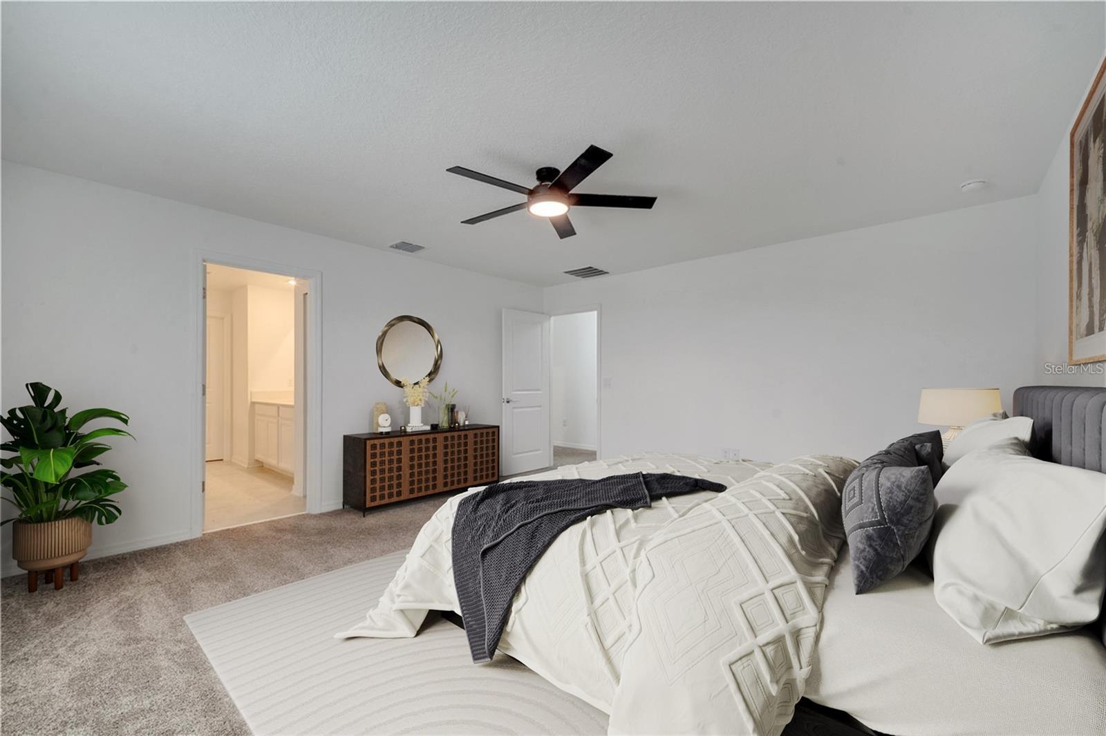 CYPRESS PARK ESTATES - Residential