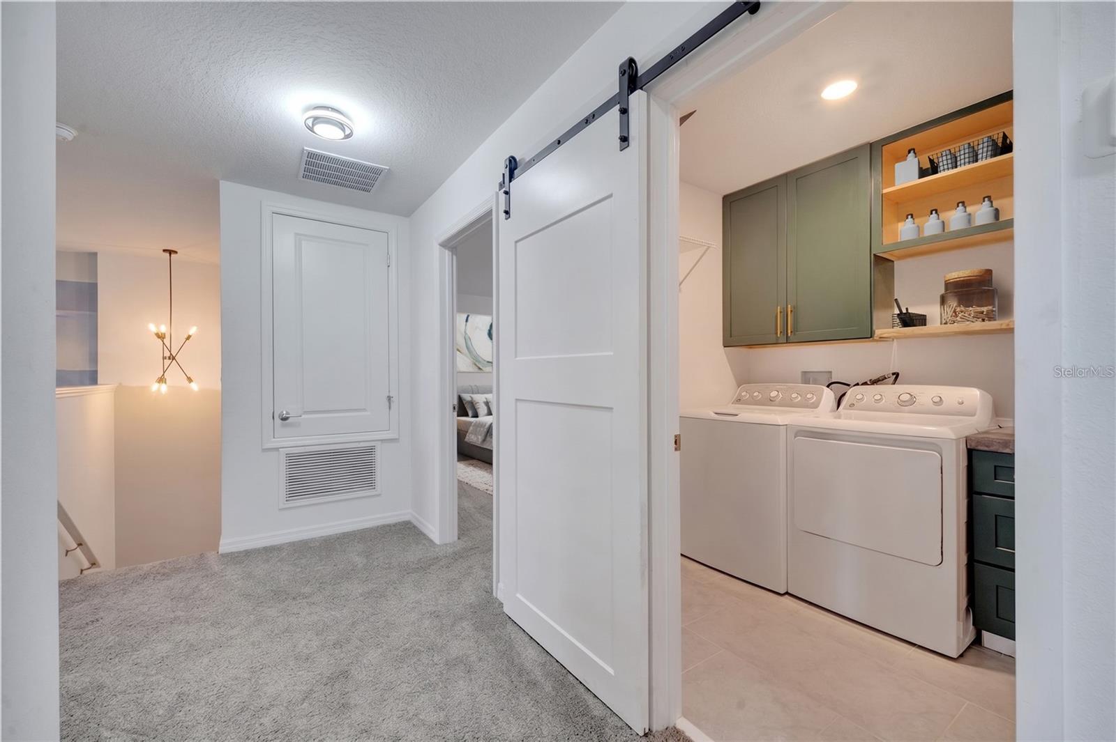 CYPRESS PARK ESTATES - Residential
