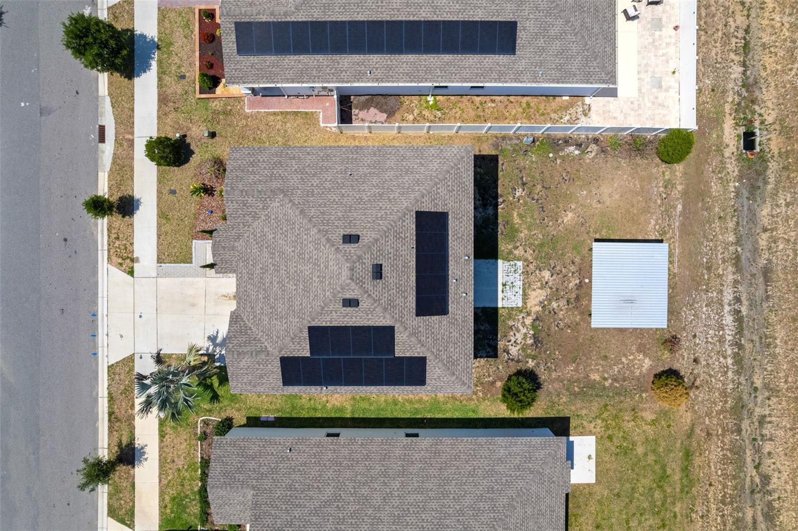 CYPRESS PARK ESTATES - Residential