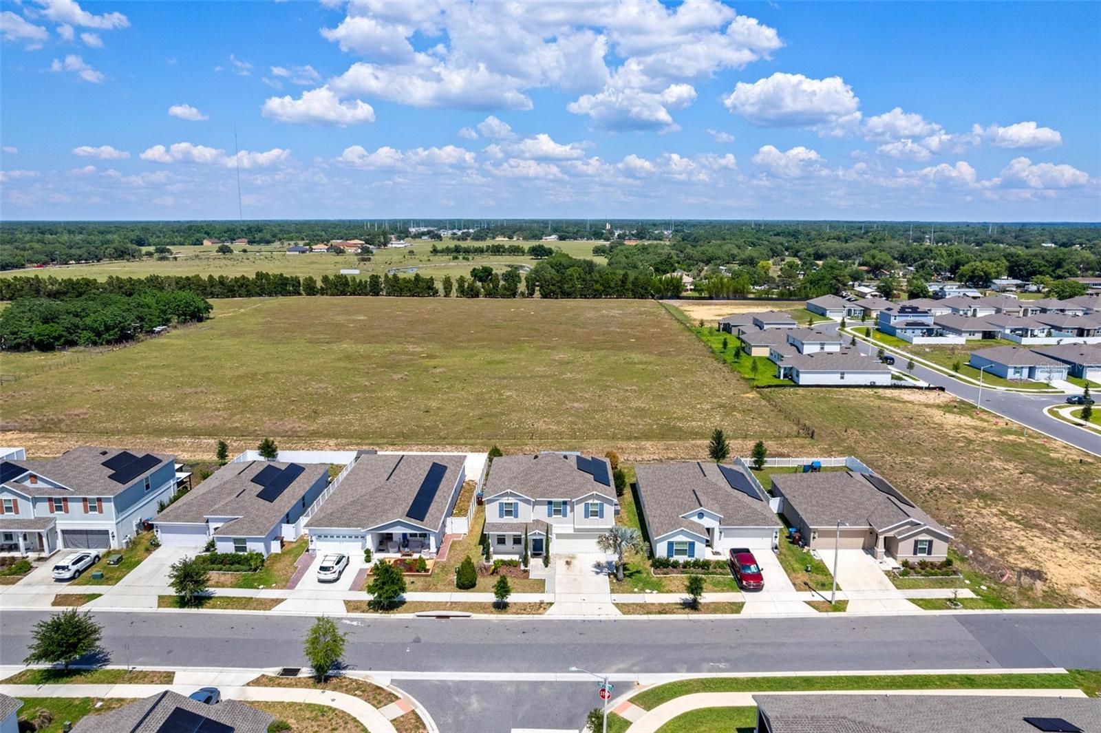 CYPRESS PARK ESTATES - Residential