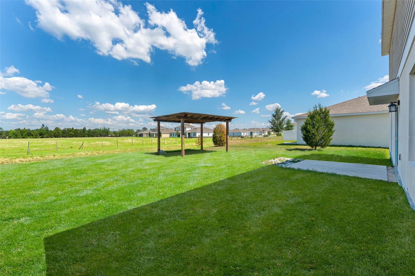 CYPRESS PARK ESTATES - Residential