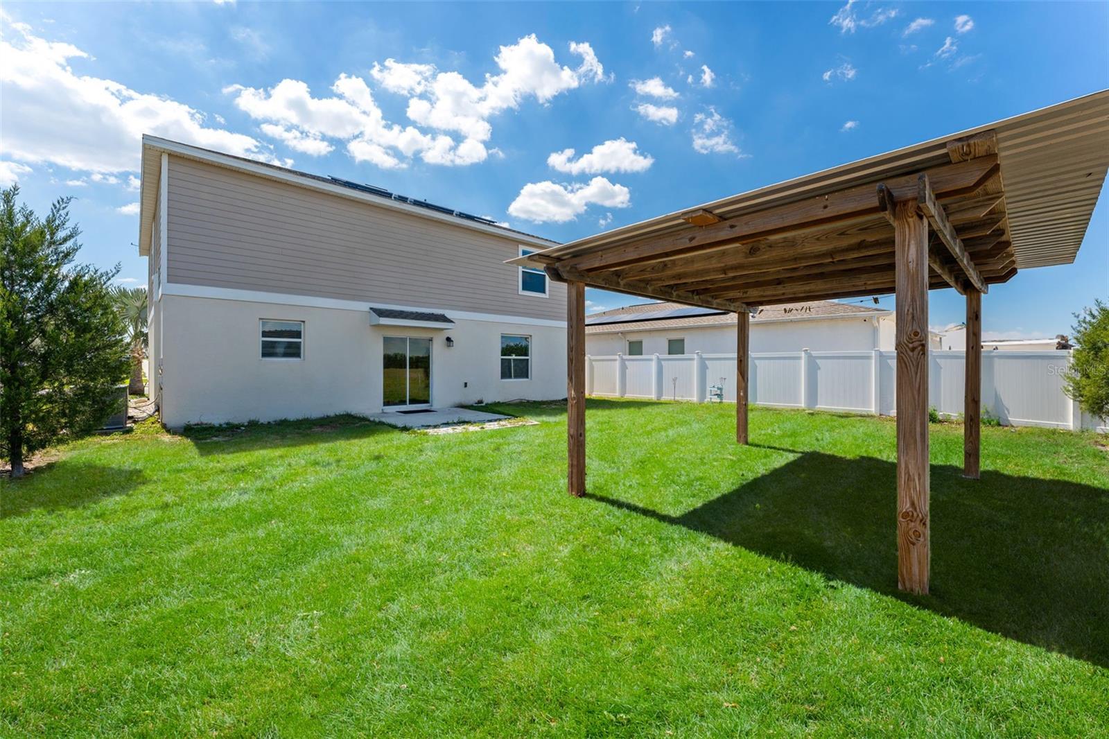 CYPRESS PARK ESTATES - Residential