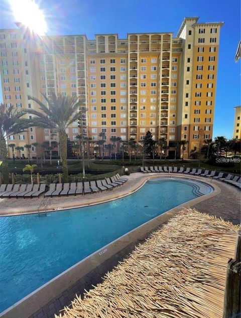 Photo of 8101 Resort Village Drive #3909, Orlando, FL 32821 (MLS # O6304034) Photo of 8101 Resort Village Drive #3909, Orlando, FL 32821 (MLS # O6304034)