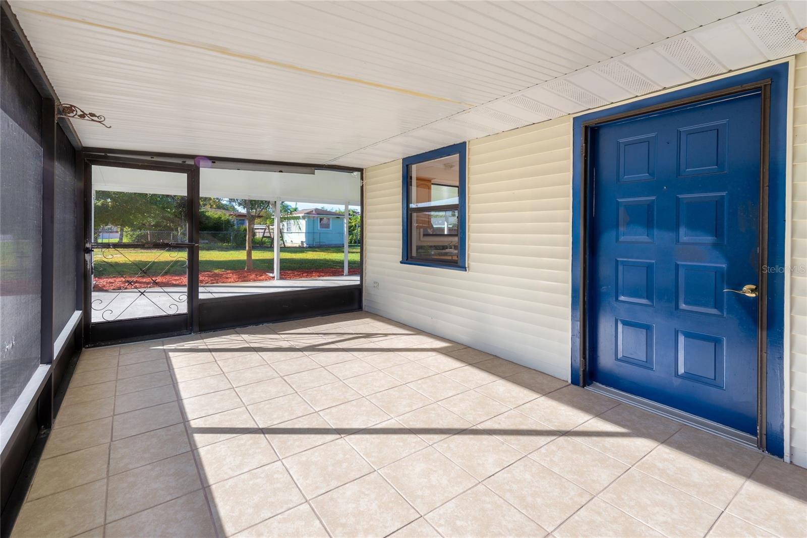 PINE GROVE PARK - Residential