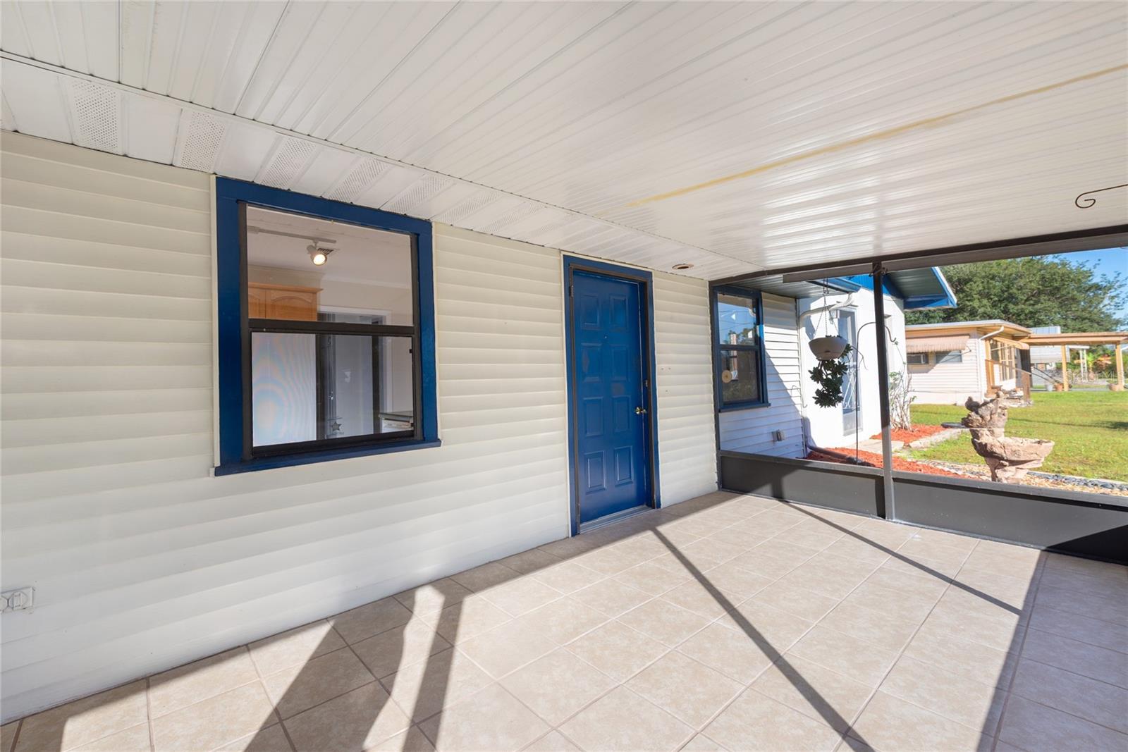 PINE GROVE PARK - Residential