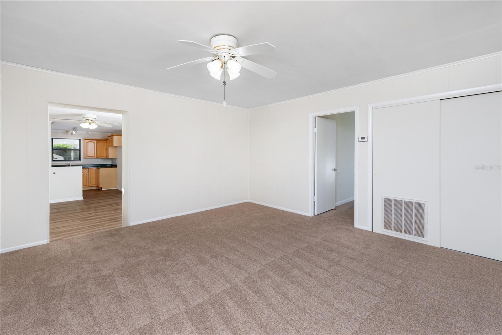 PINE GROVE PARK - Residential