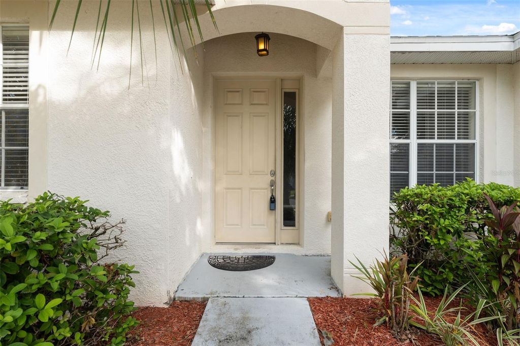 Photo of 14027 Bensbrook Drive, Spring Hill, FL 34609 (MLS # W7879254)