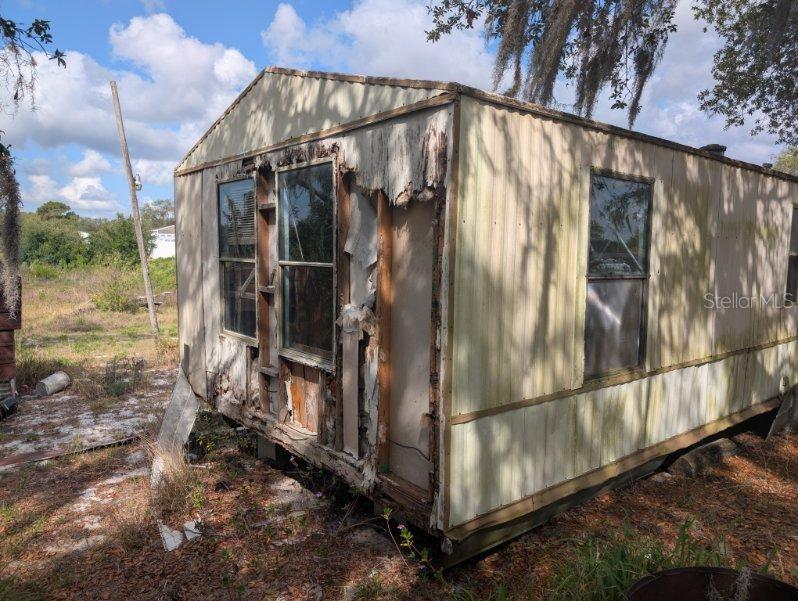 1550 ALDO ROAD