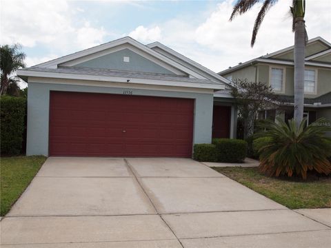 Photo of 11536 11536 Crestlake Village Dr, Riverview, FL 33569 (MLS # TB8511810)