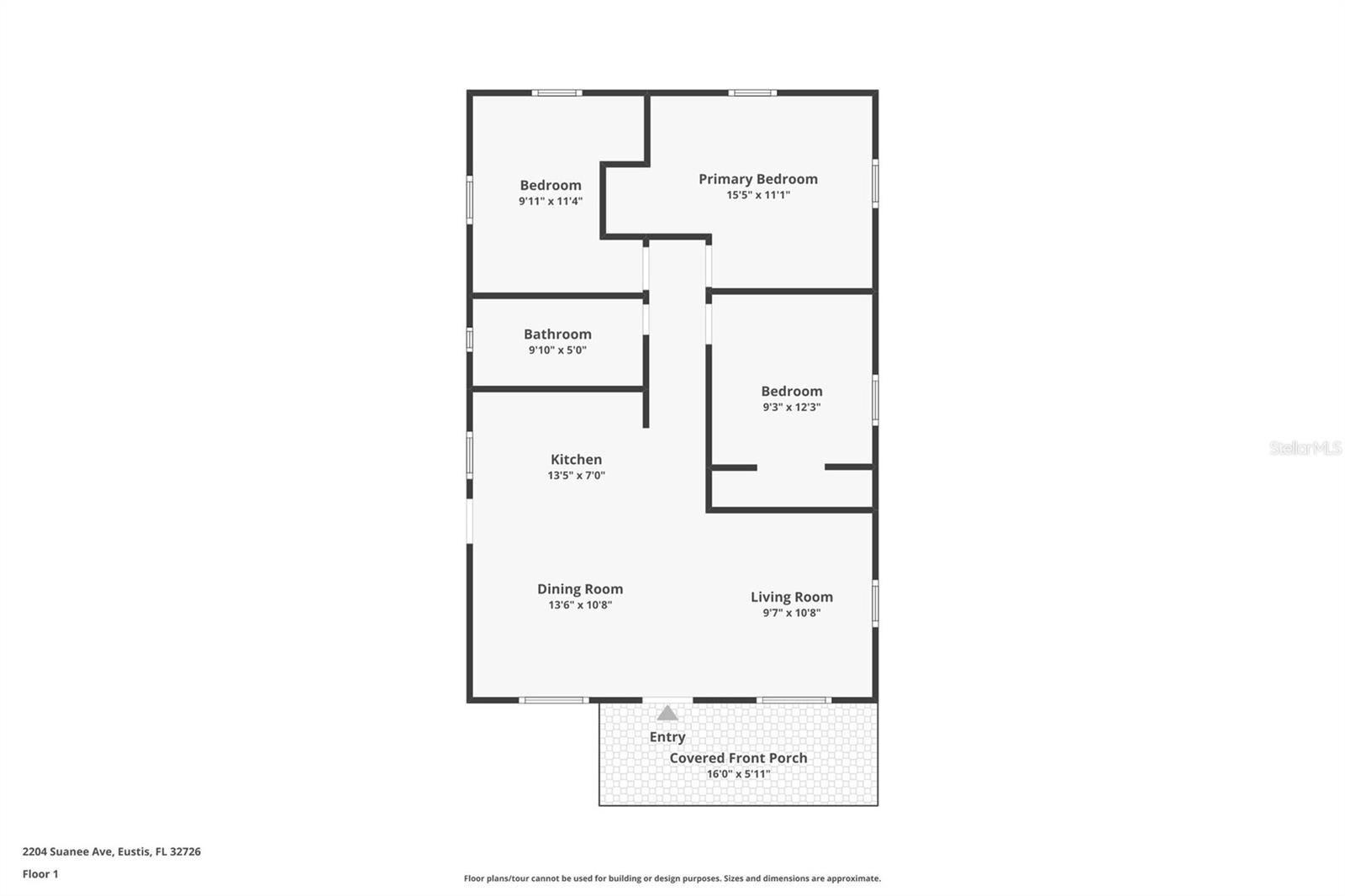 ROSENWALD GARDENS - Residential