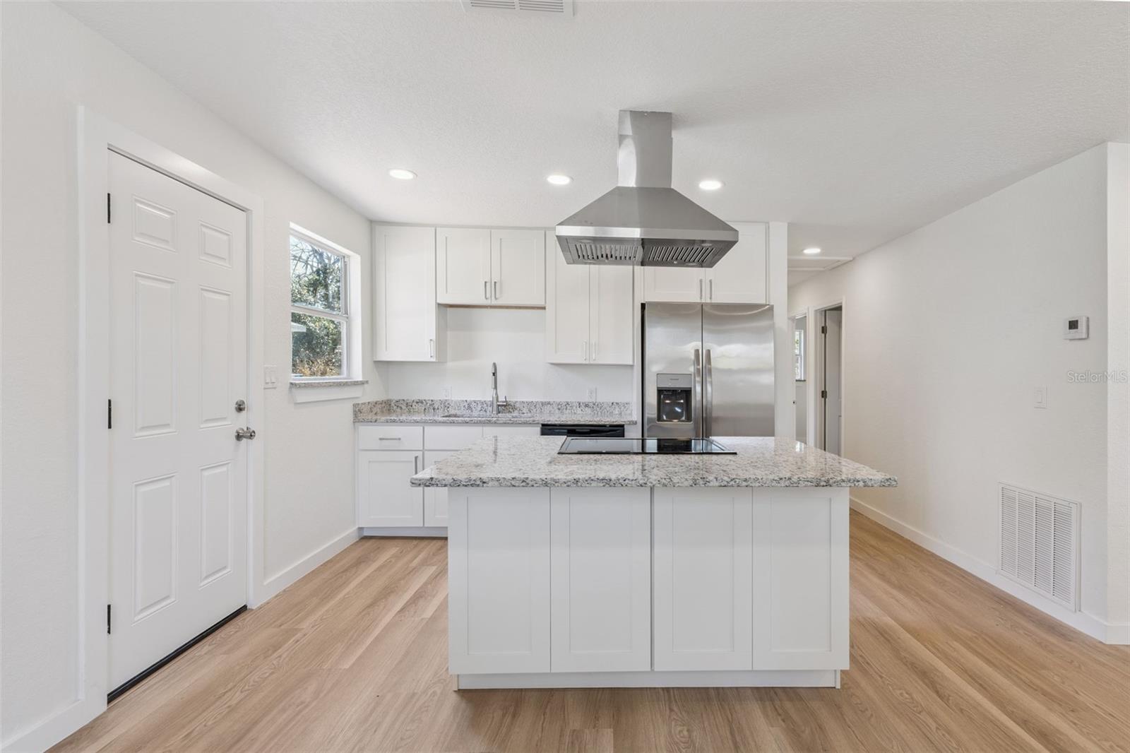 ROSENWALD GARDENS - Residential