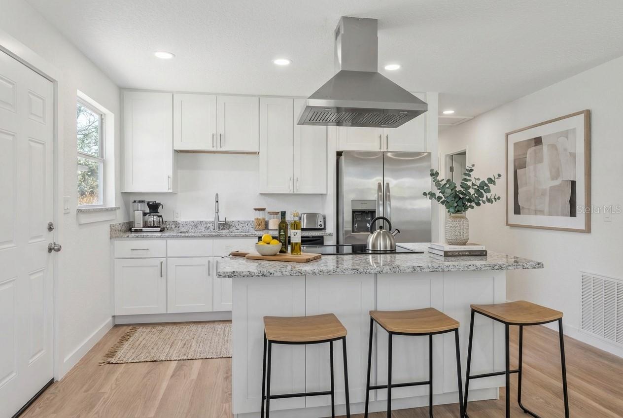 ROSENWALD GARDENS - Residential