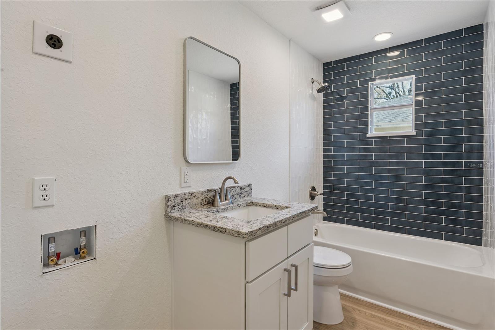 ROSENWALD GARDENS - Residential