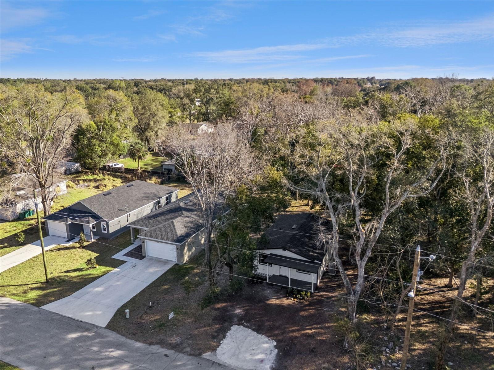 ROSENWALD GARDENS - Residential