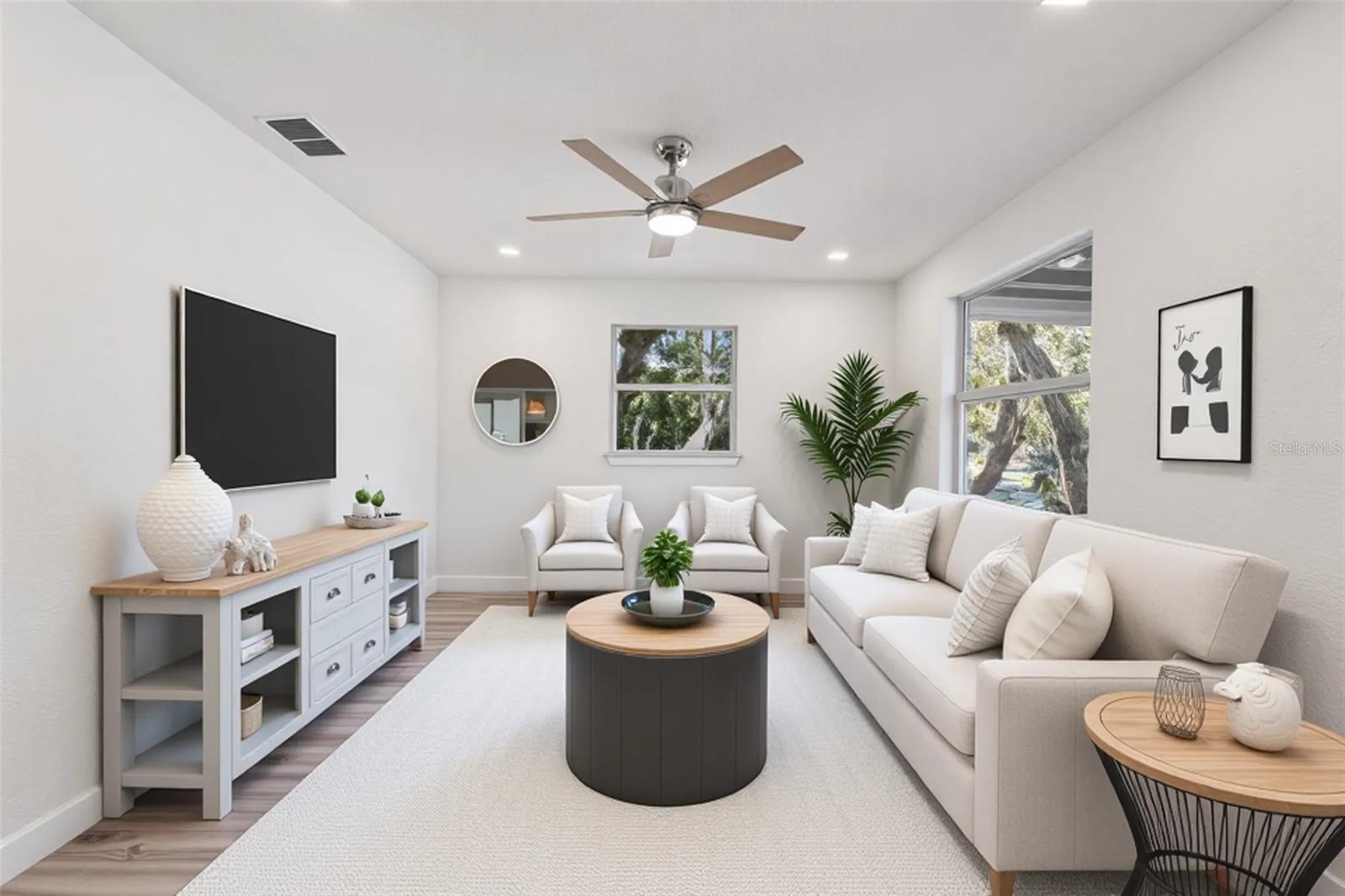 ROSENWALD GARDENS - Residential