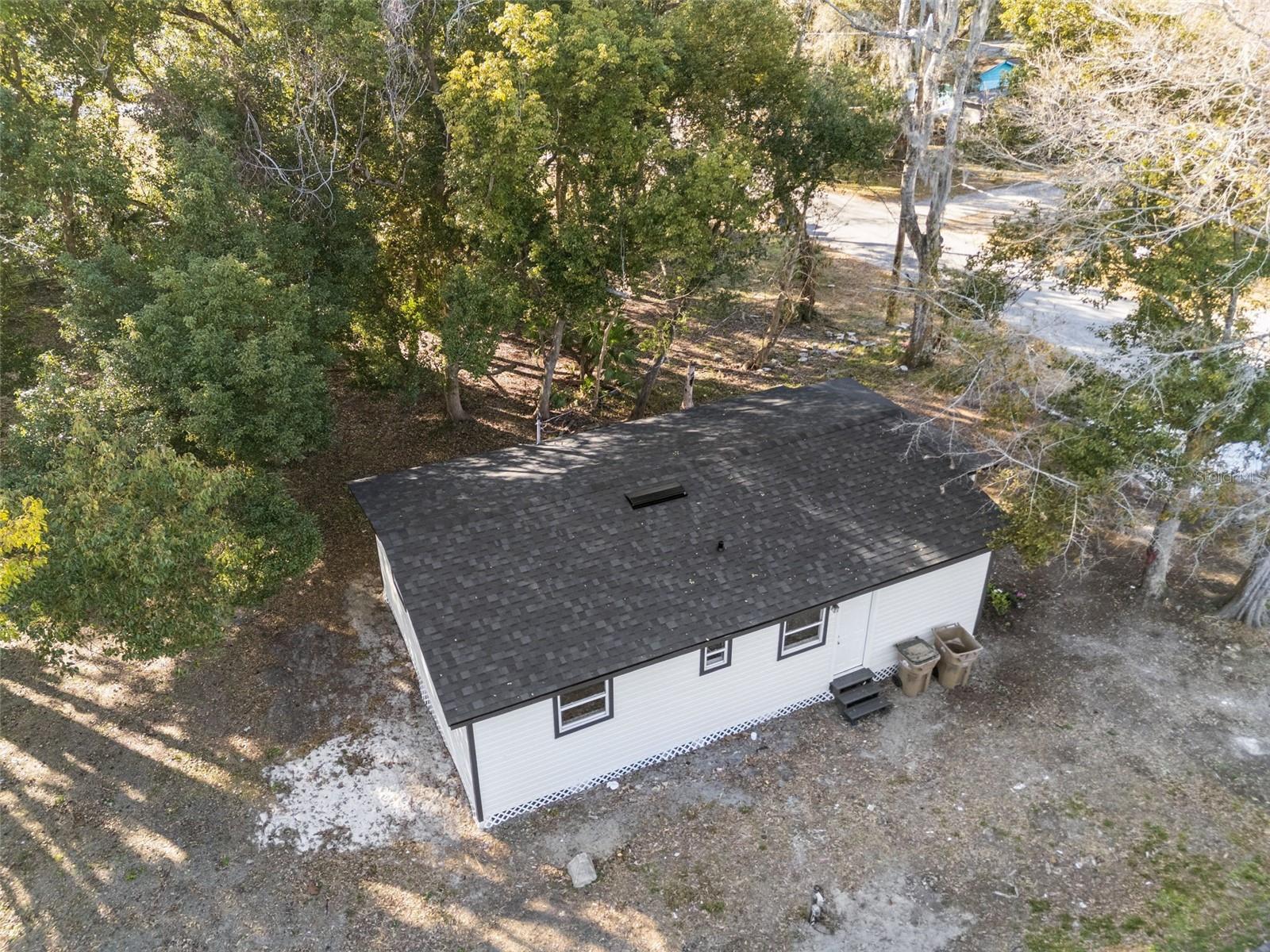 ROSENWALD GARDENS - Residential