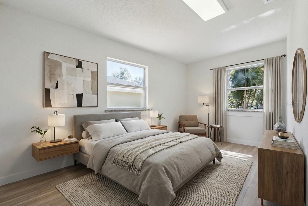 ROSENWALD GARDENS - Residential