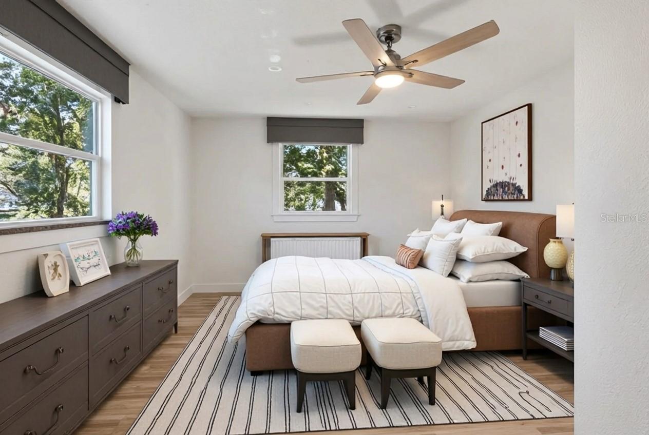 ROSENWALD GARDENS - Residential