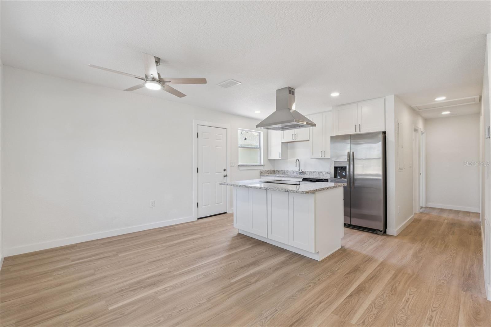 ROSENWALD GARDENS - Residential