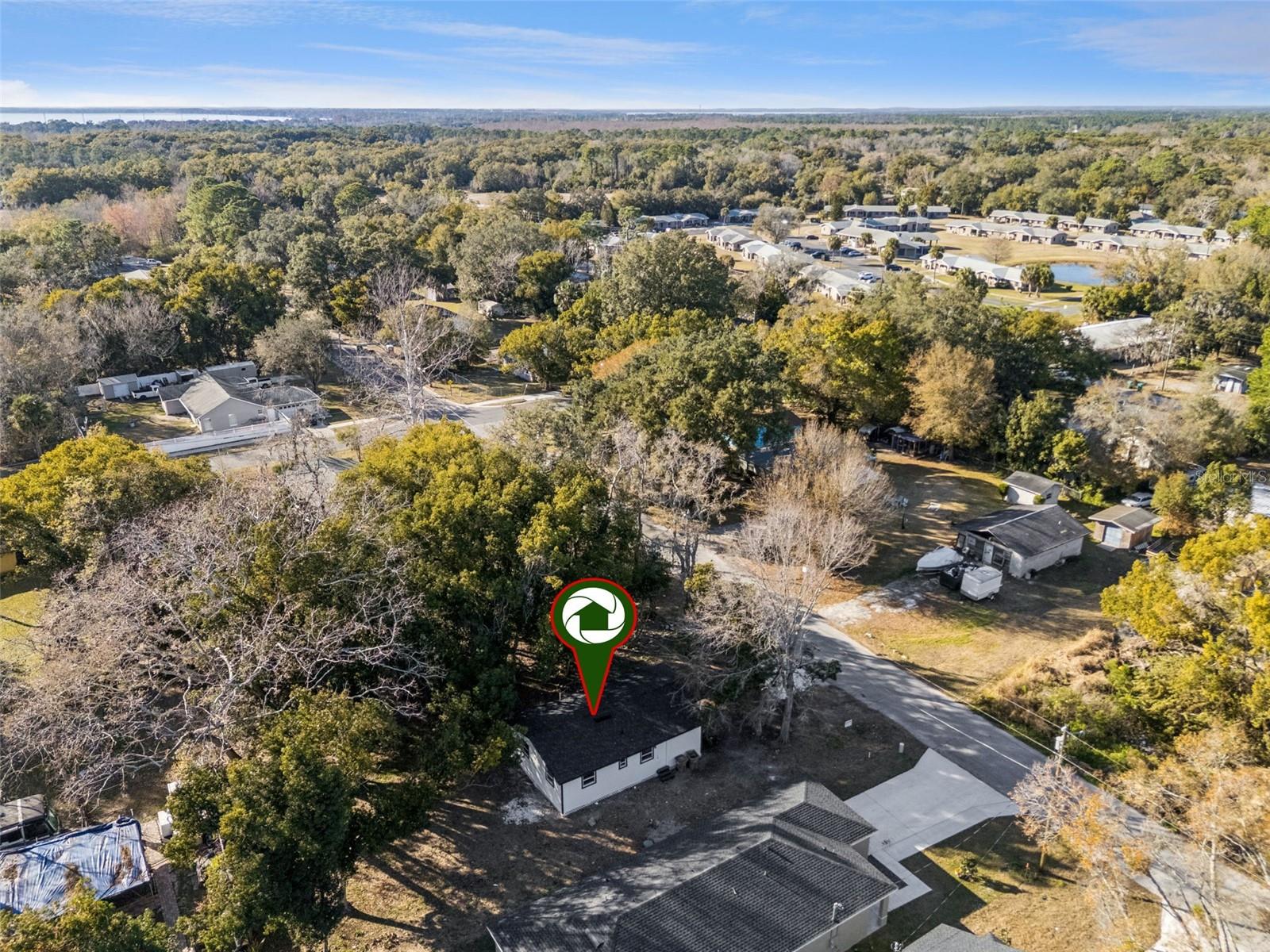 ROSENWALD GARDENS - Residential