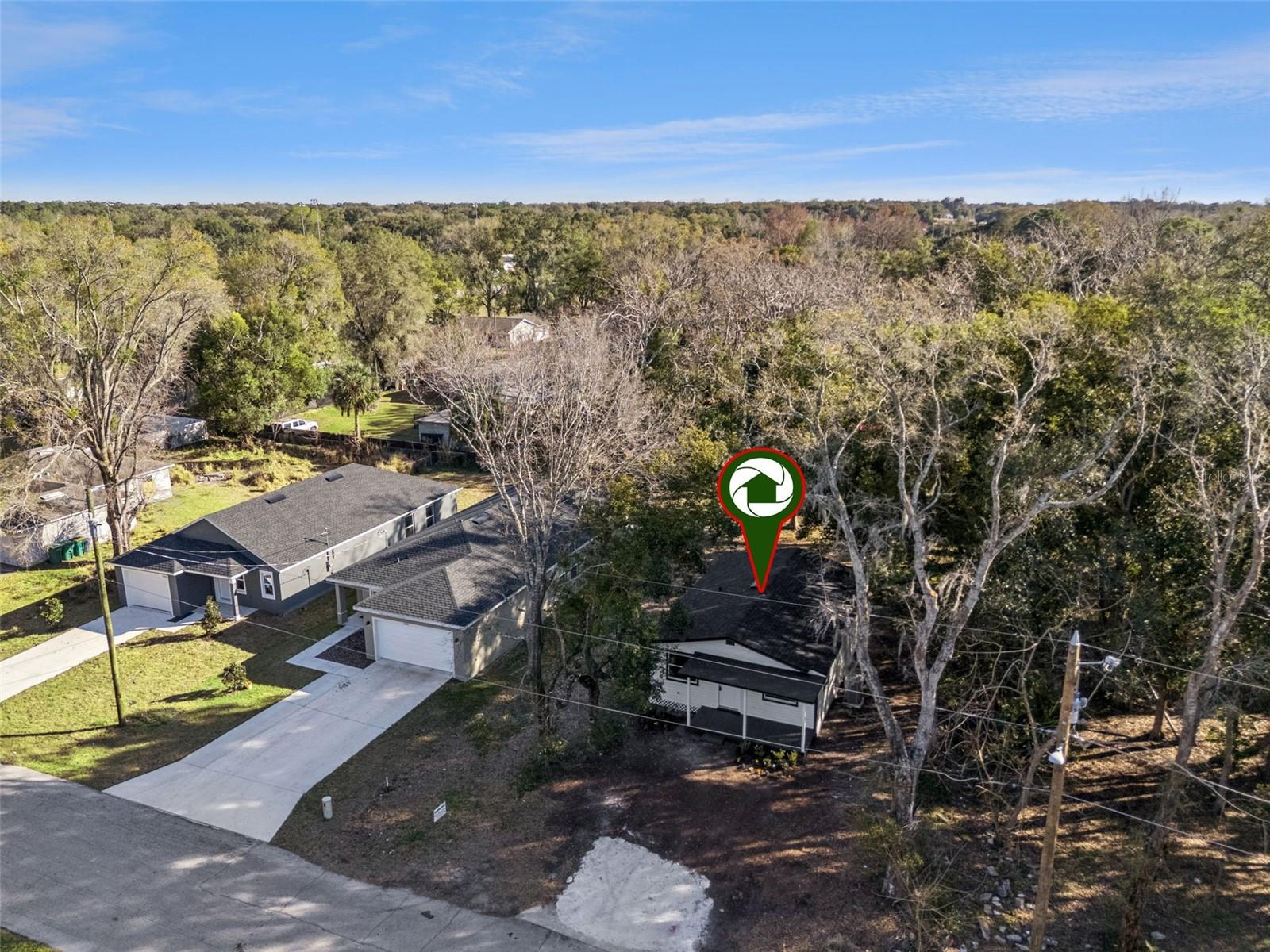 ROSENWALD GARDENS - Residential