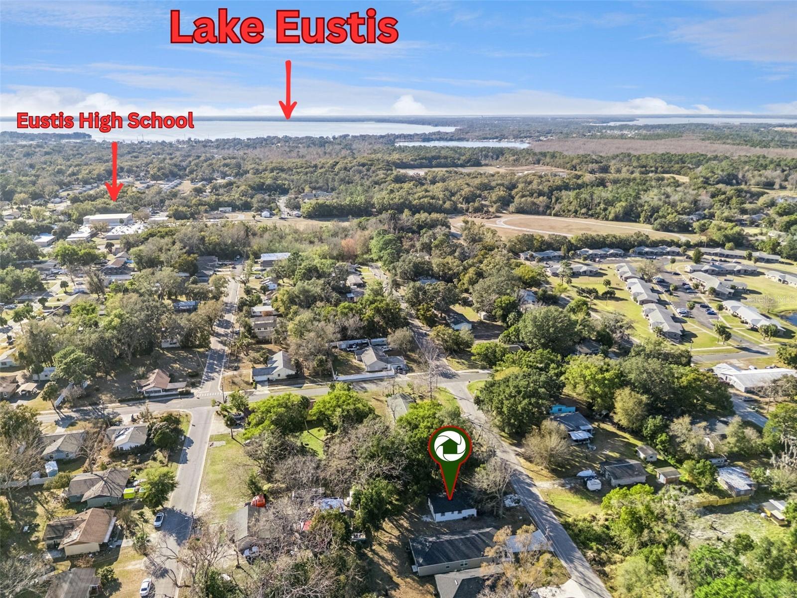 ROSENWALD GARDENS - Residential