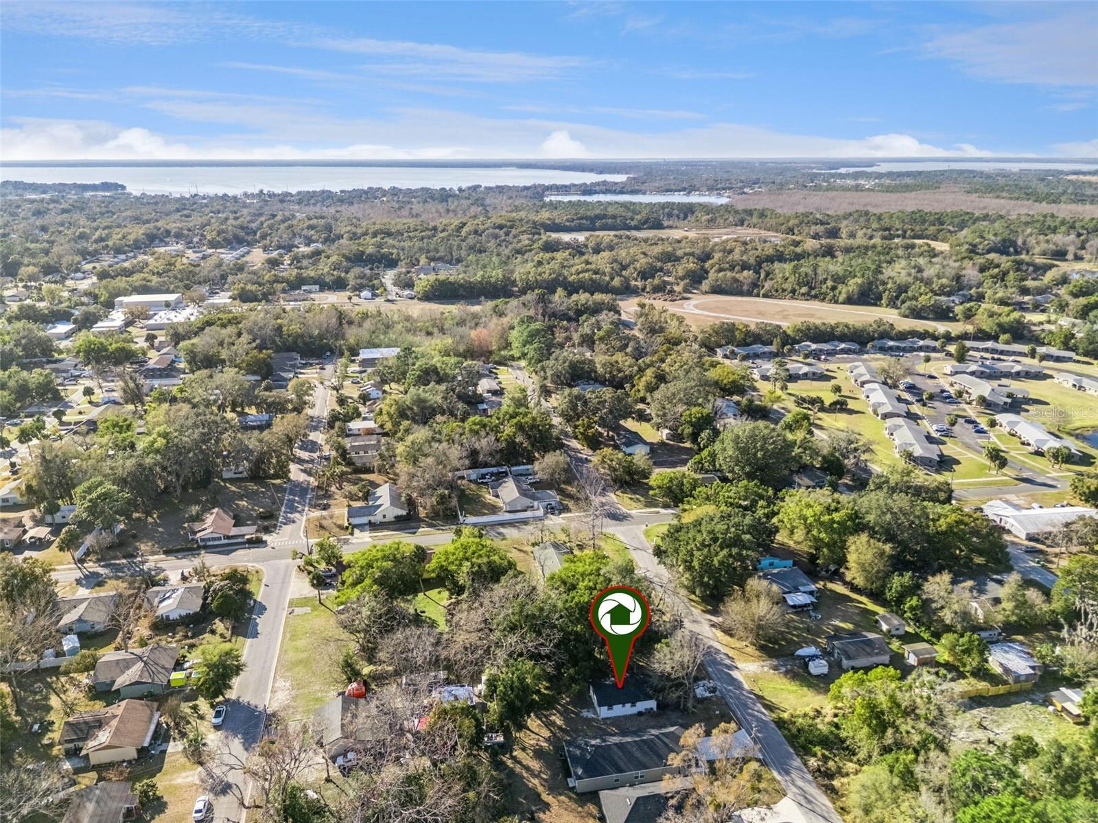 ROSENWALD GARDENS - Residential