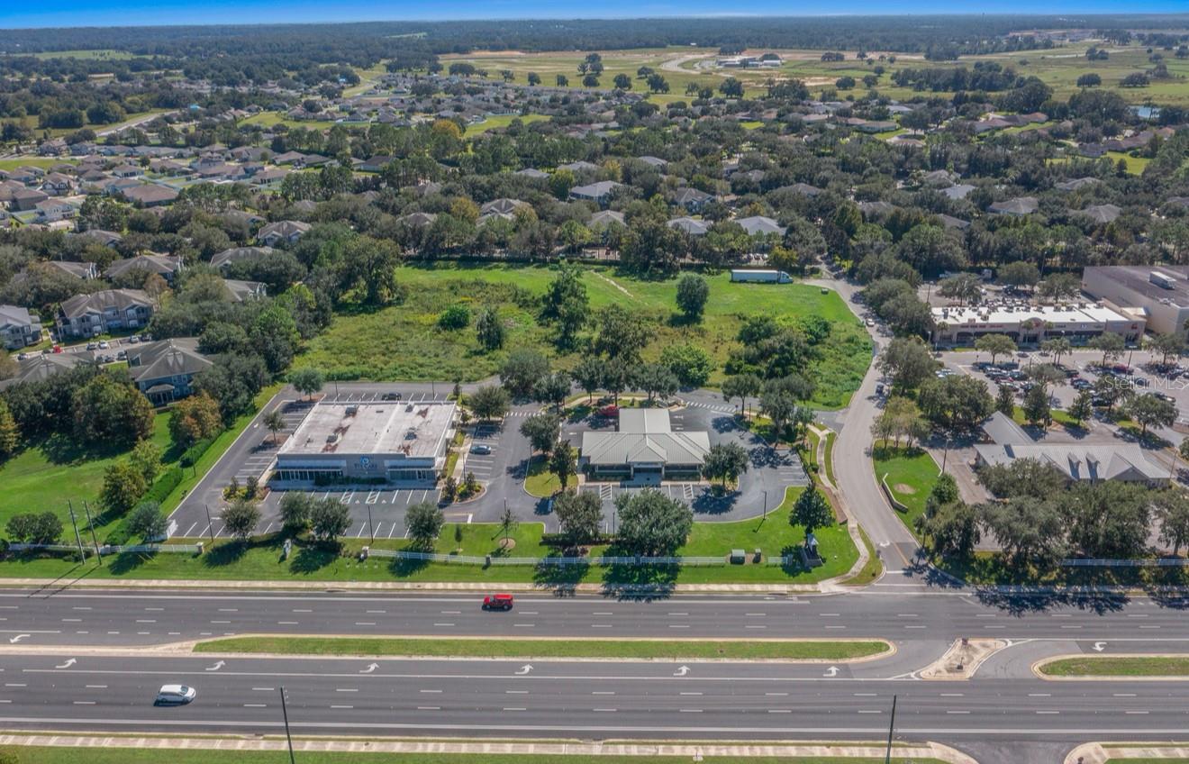 HEATHBROOK SOUTH B-2 - Land